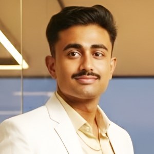 Vishal Kumar Maurya