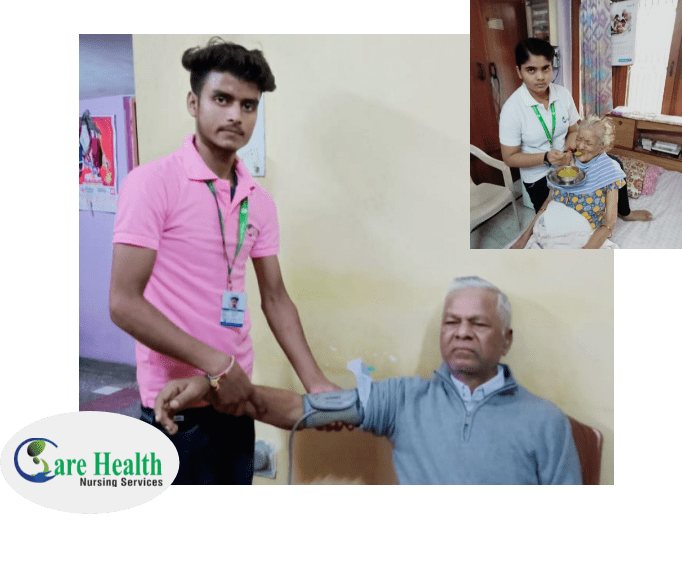 Best Elderly Care in Kanpur