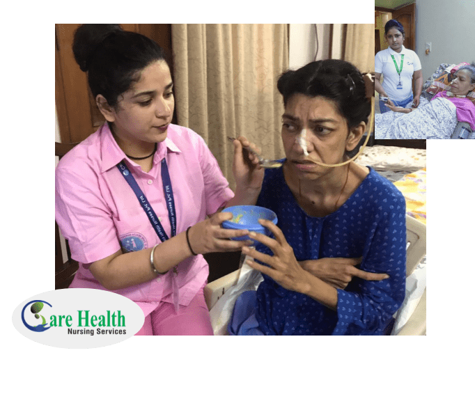 Best Critical Care by Care Health Nursing Services