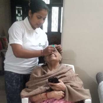 Elderly Care in Kanpur